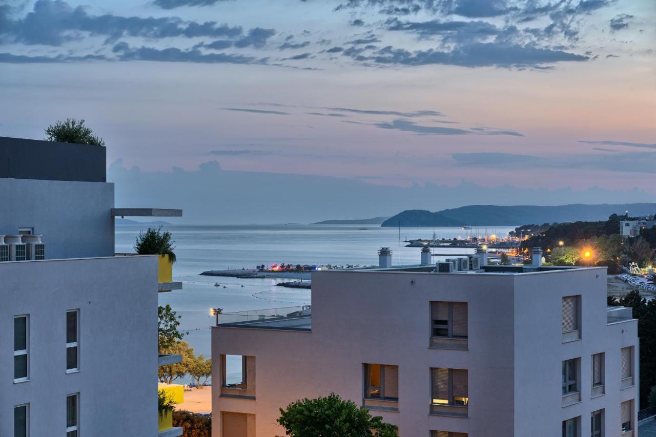 Liberty Living Apartments สปลิท ภายนอก รูปภาพ