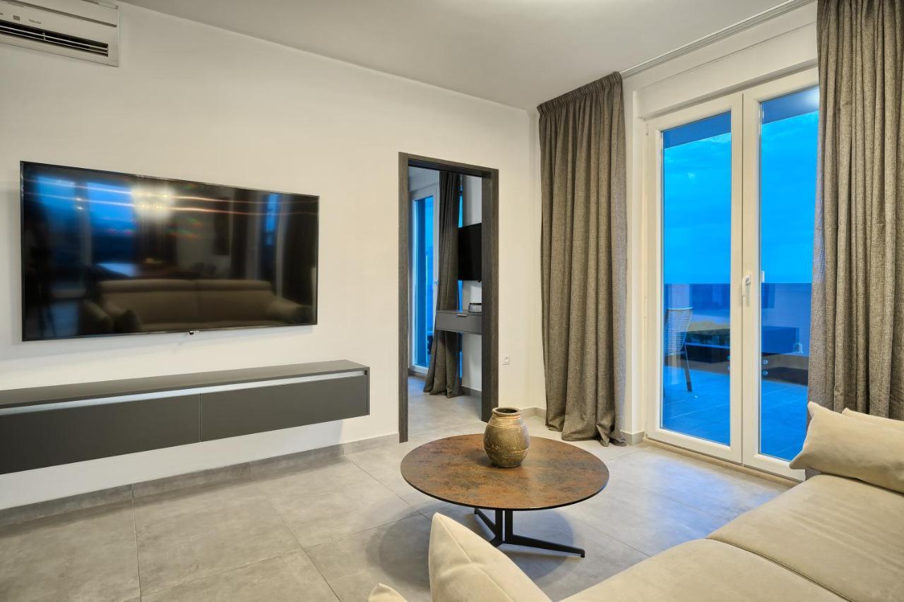 Liberty Living Apartments สปลิท ภายนอก รูปภาพ