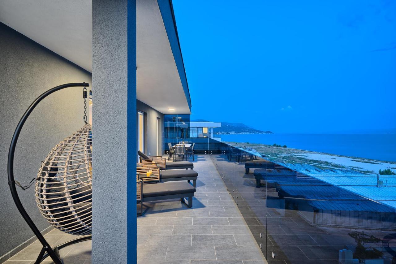 Liberty Living Apartments สปลิท ภายนอก รูปภาพ