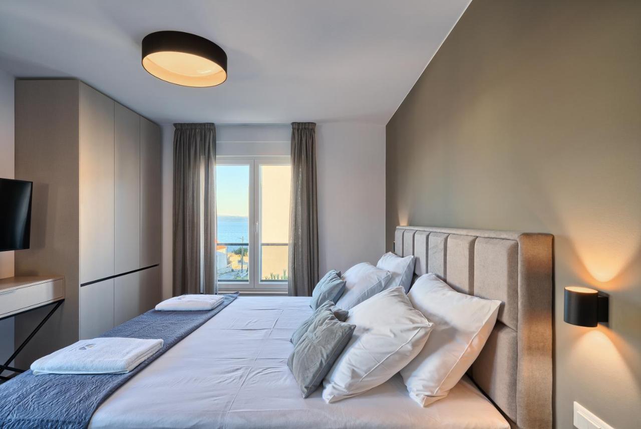 Liberty Living Apartments สปลิท ภายนอก รูปภาพ