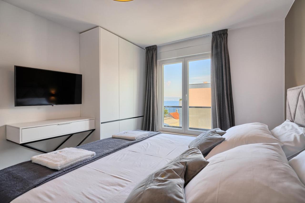 Liberty Living Apartments สปลิท ภายนอก รูปภาพ